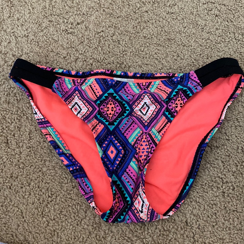 bikini bottom